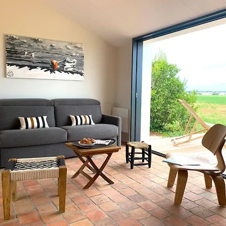 La Petite Maison De La Cote, Vue 180 Degres * مدينة لا فلوت