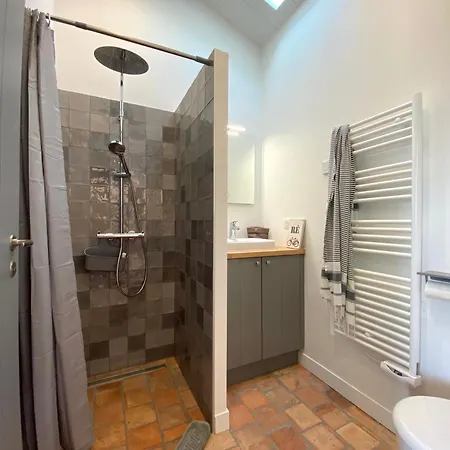 La Petite Maison De La Cote, Vue 180 Degres بيت للعطل مدينة لا فلوت